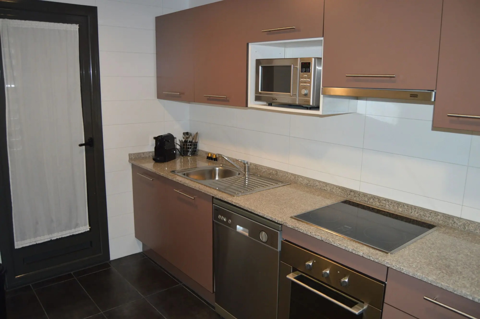 Acacias Hotel Suites Spa