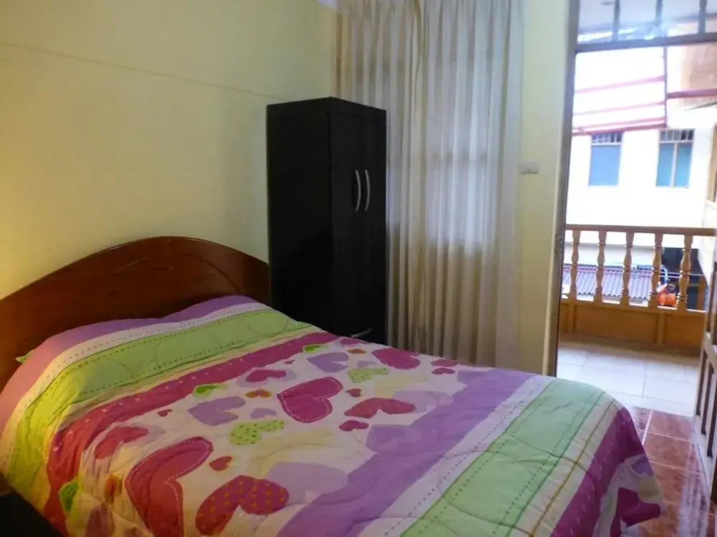 Hospedaje Samana Wasi Pisac