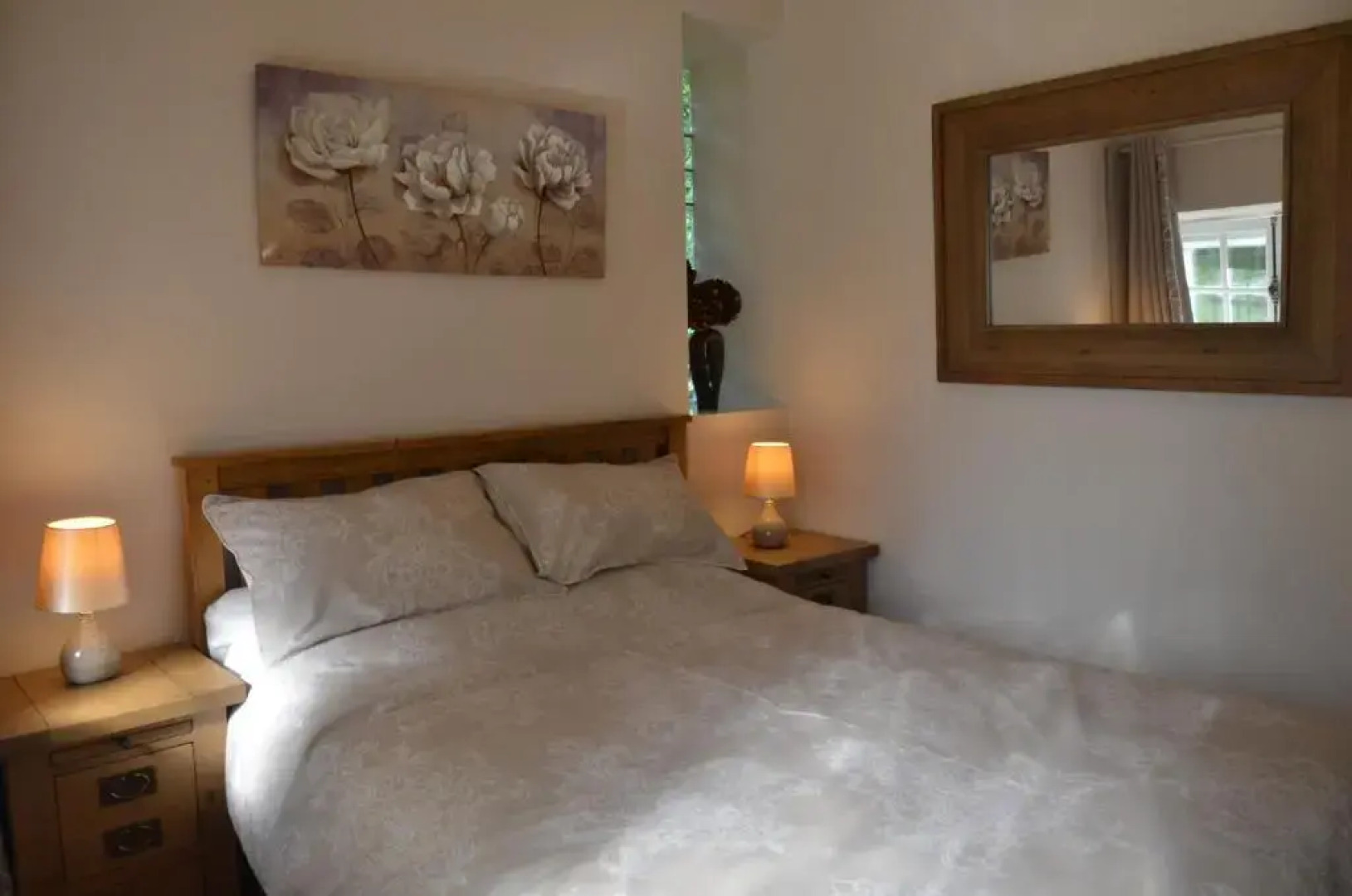 Gites Le Segur - Sequoia Cottage