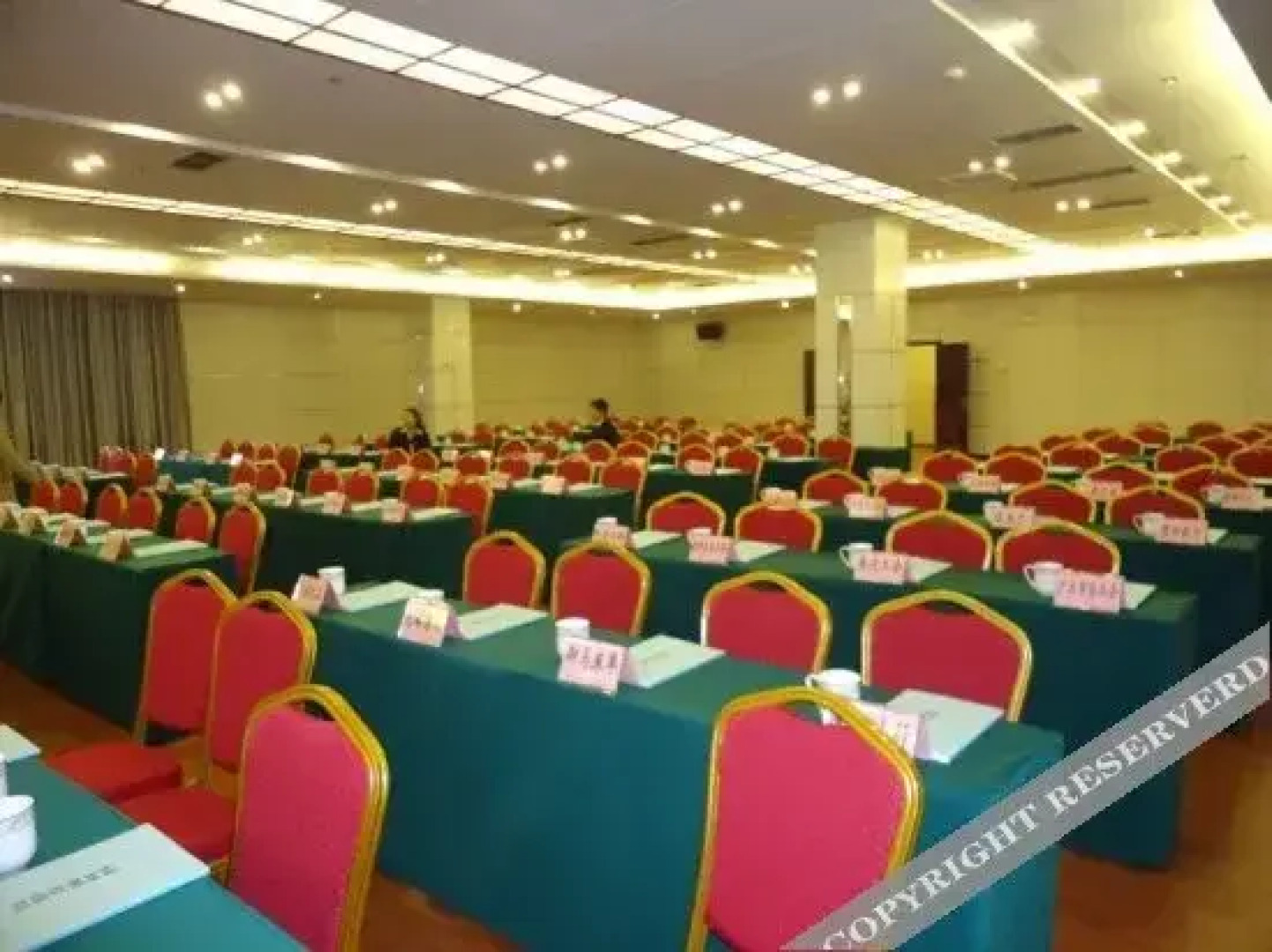 Ming Yue Shang Jing Hotel