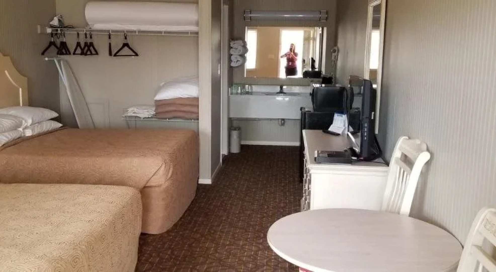 Francis Scott Key Family Resort