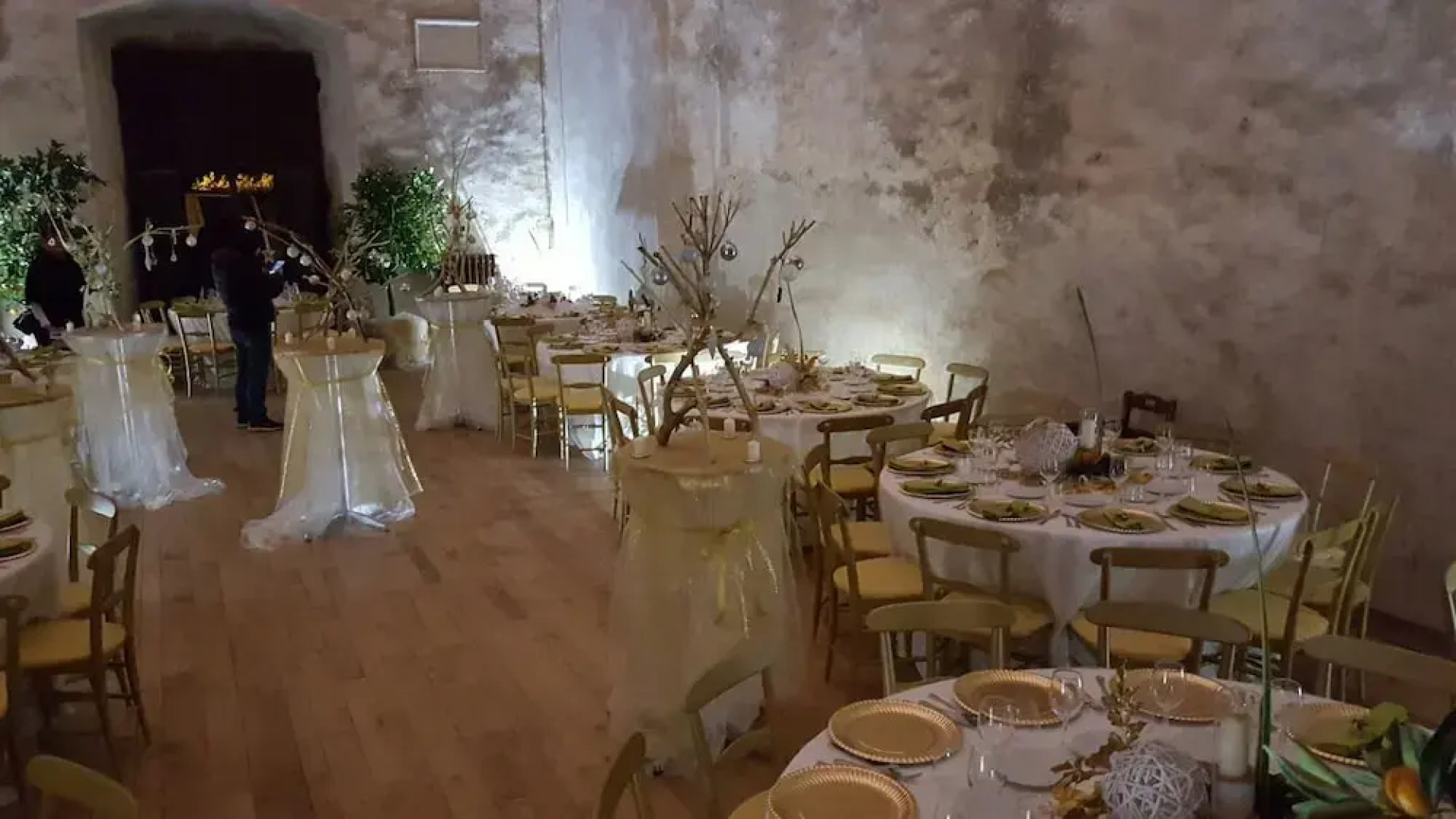 Dimora Storica Conventino