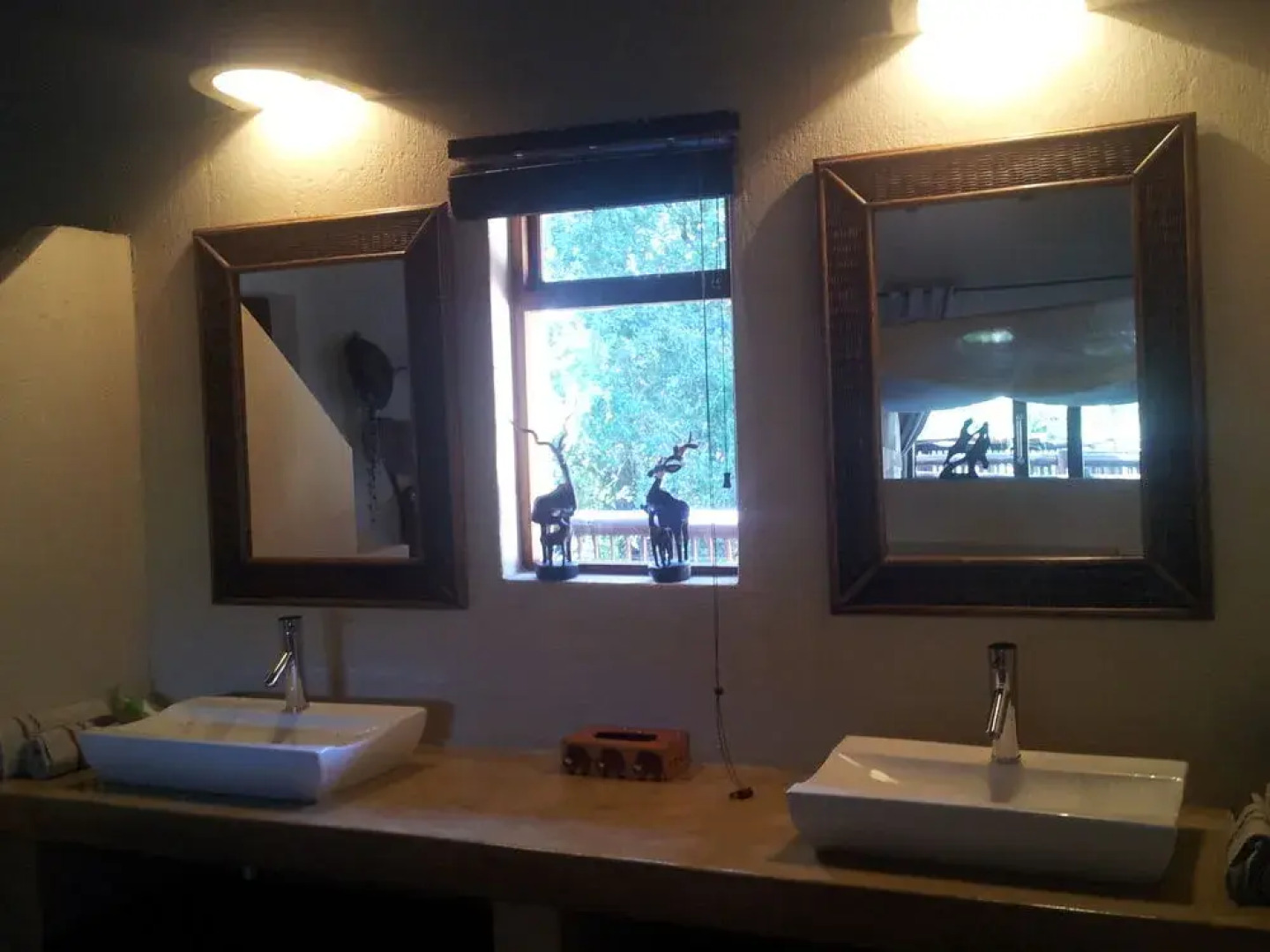 House 50 Blyde Wildlife Estate