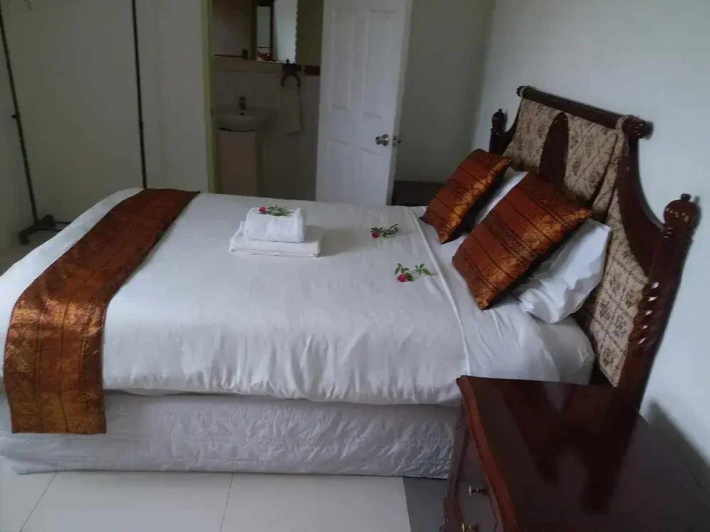 Malau Lodge