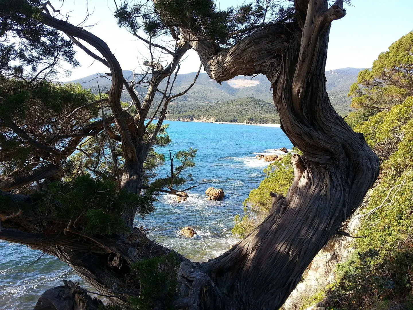 Casa Murina Hôtel Demeure Ecologique