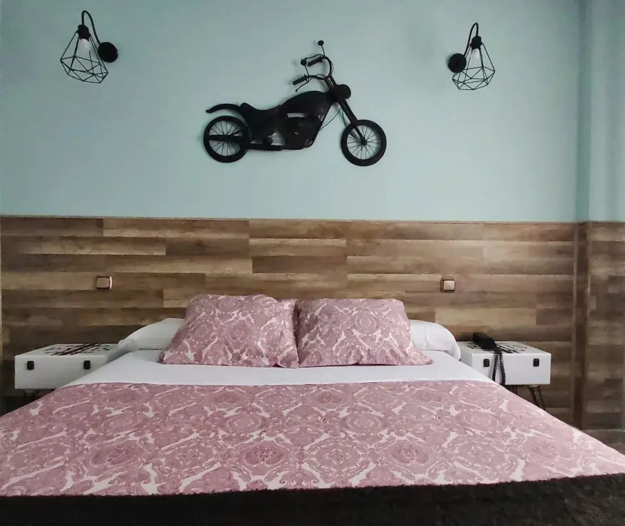 Posada del Camino Real