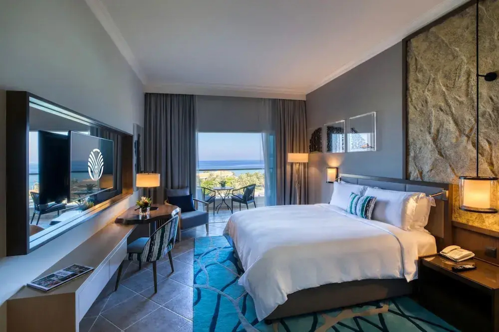 Waves Beach Restaurant