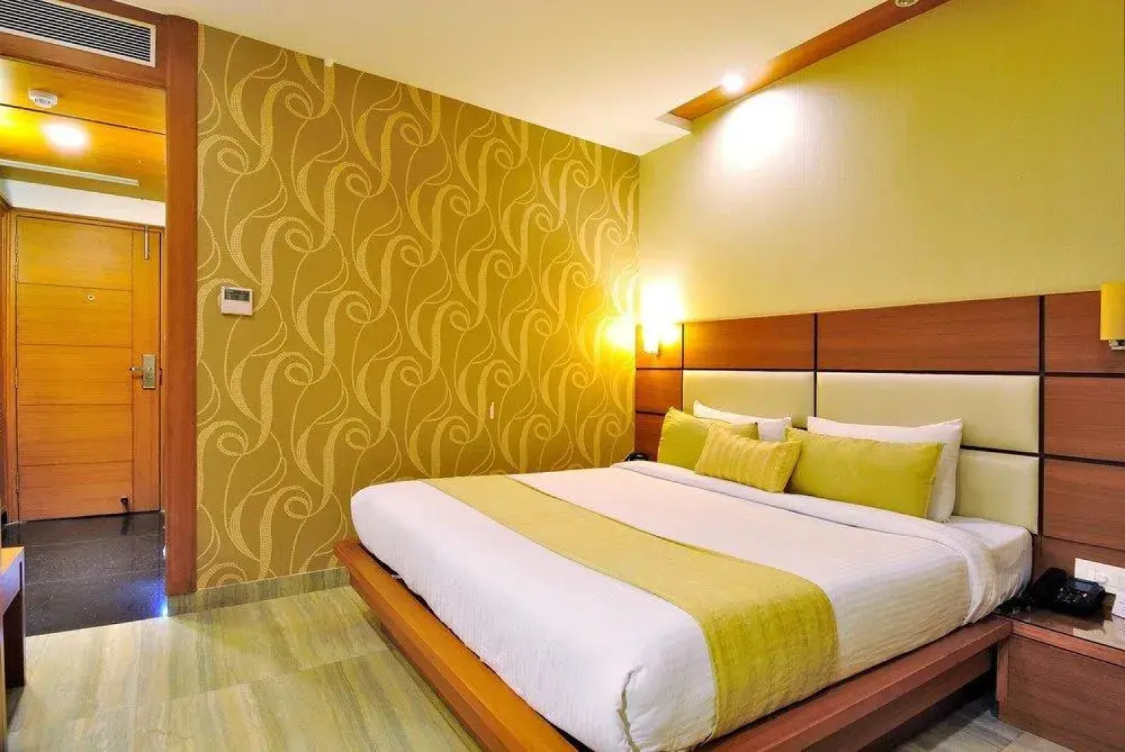 ZO Sky Industrial Business Park