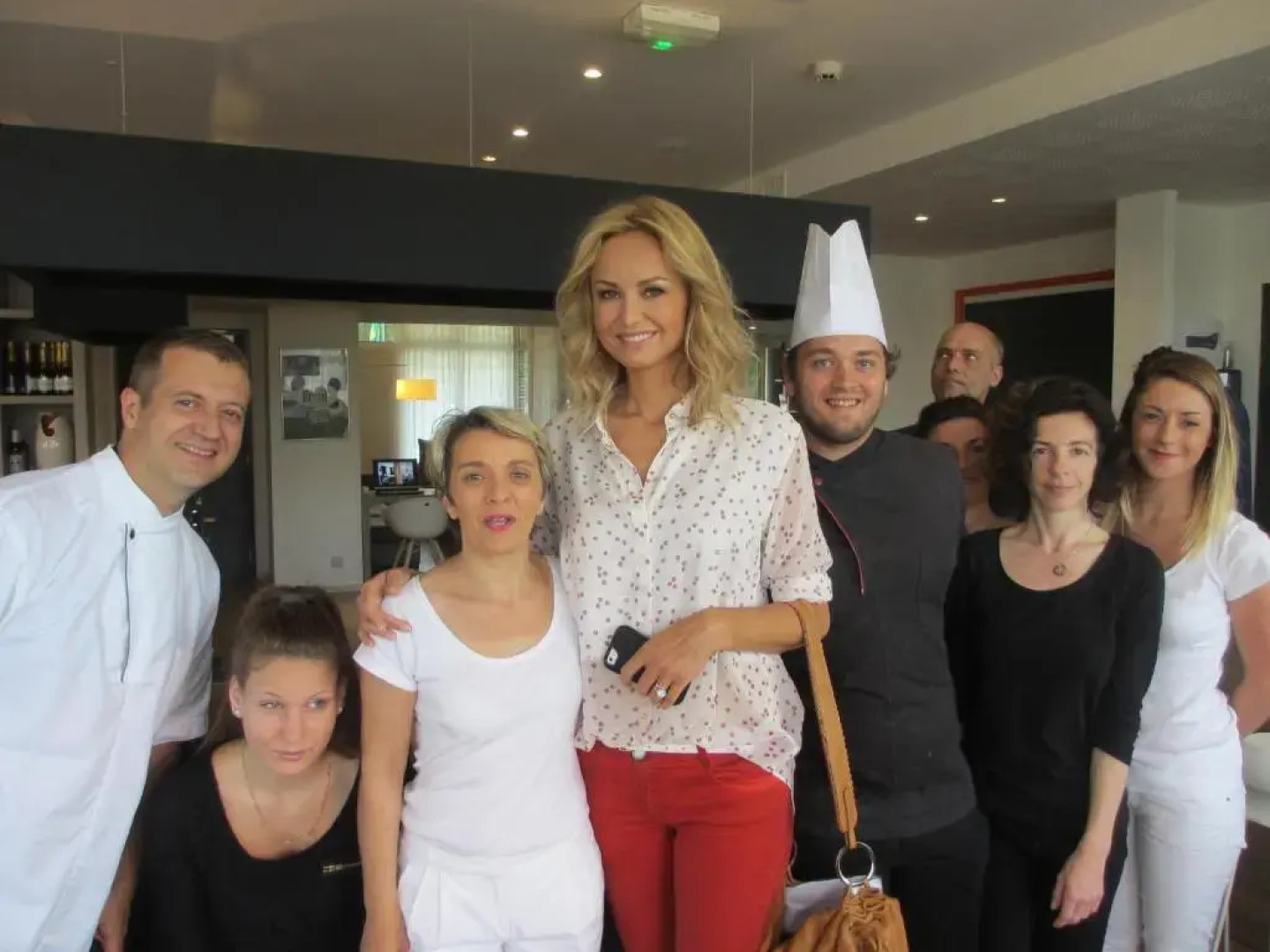 Kyriad Prestige Vannes Centre - Palais Des Arts