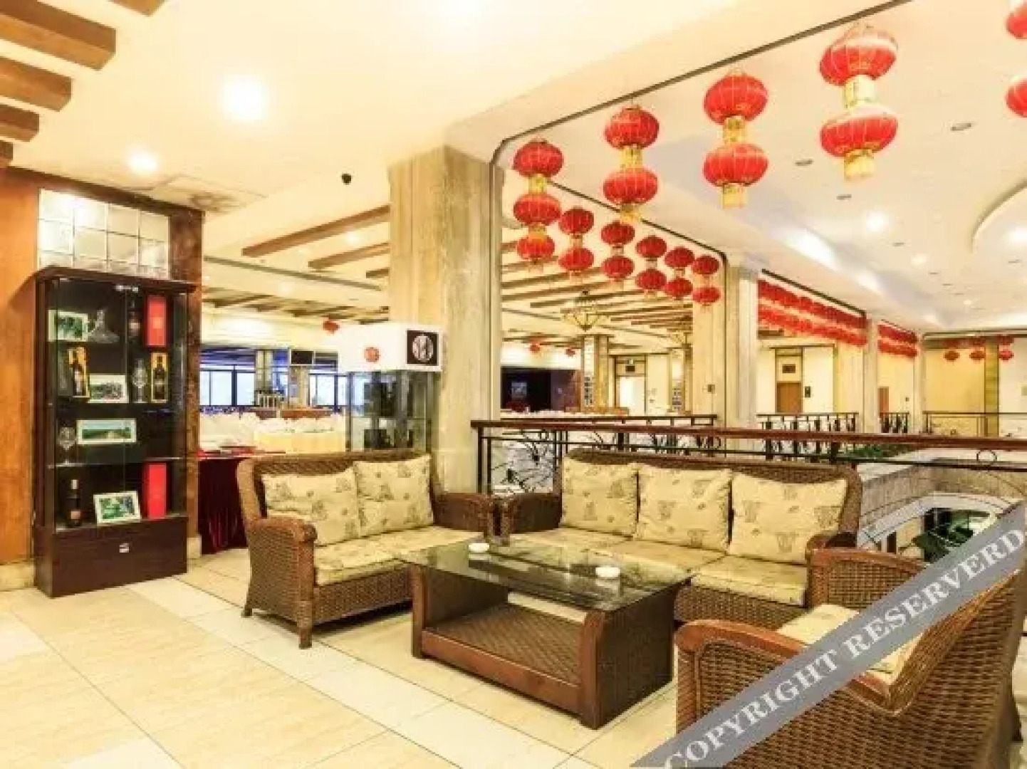 北海嘉莱度假套房酒店