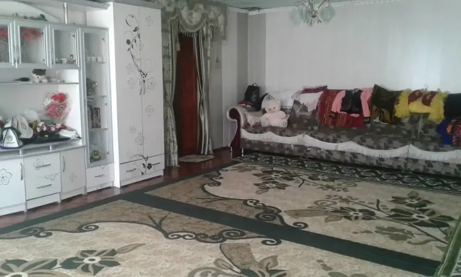 East Pamir ecotour Guest house