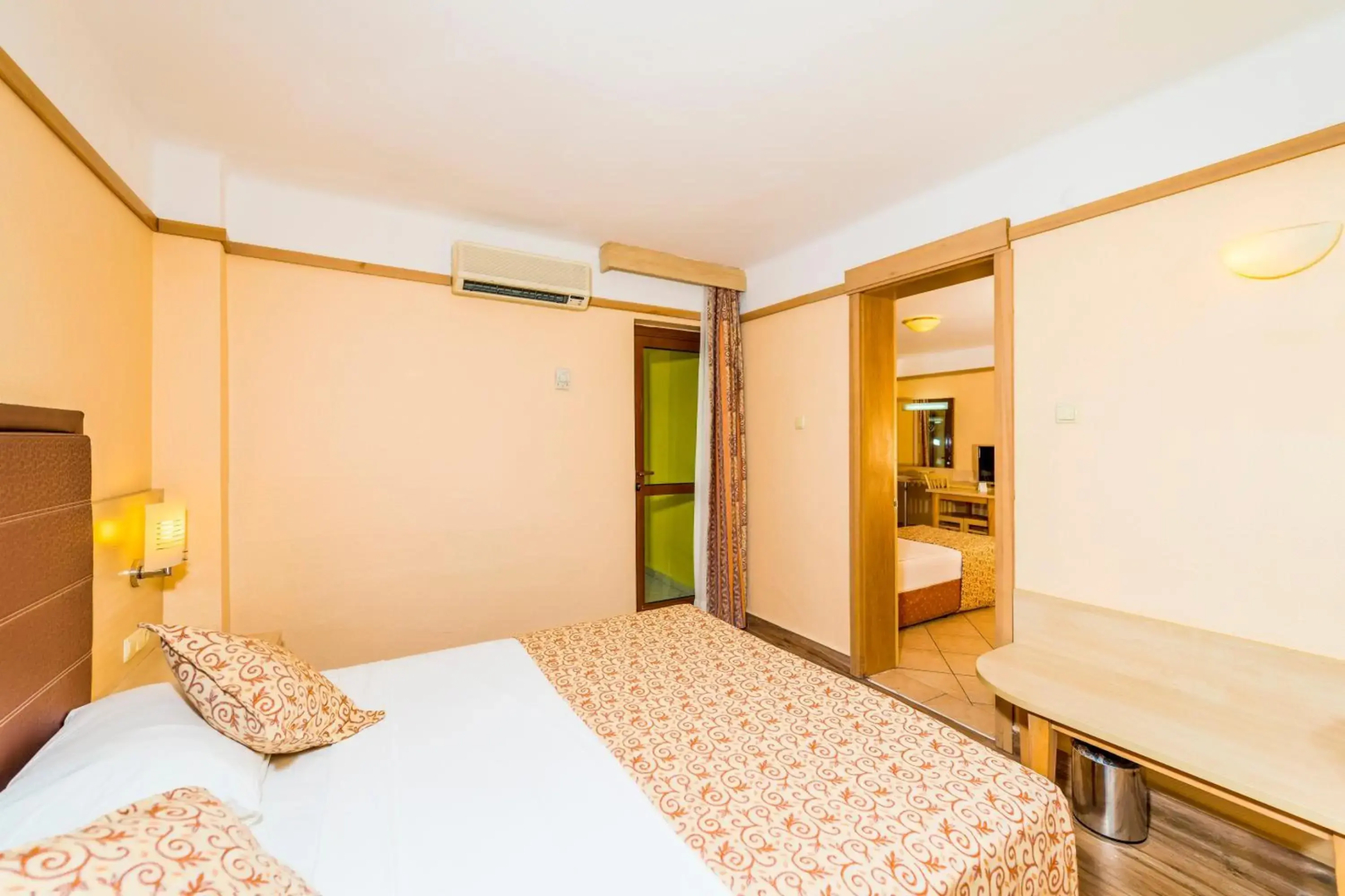 Hotel Regente