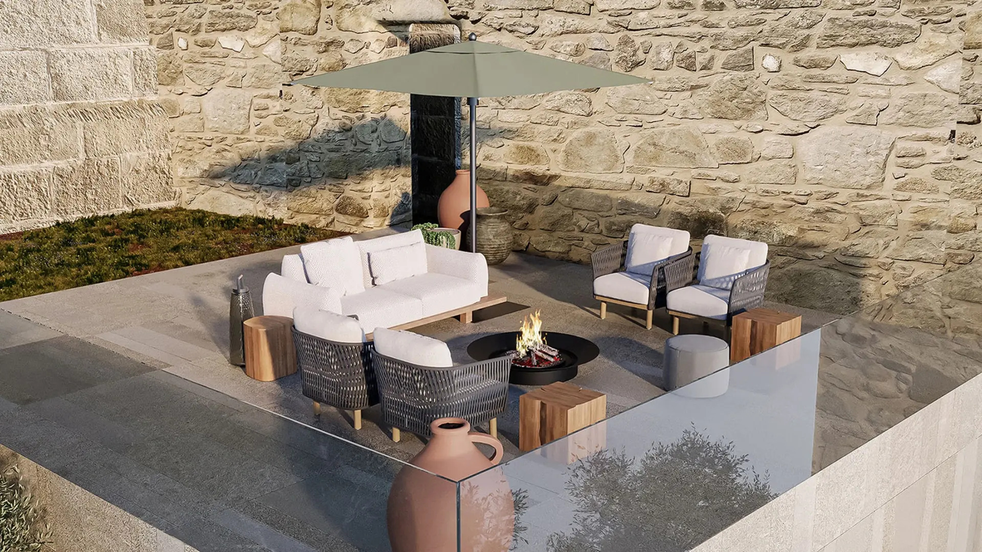 The Lince Santa Clara