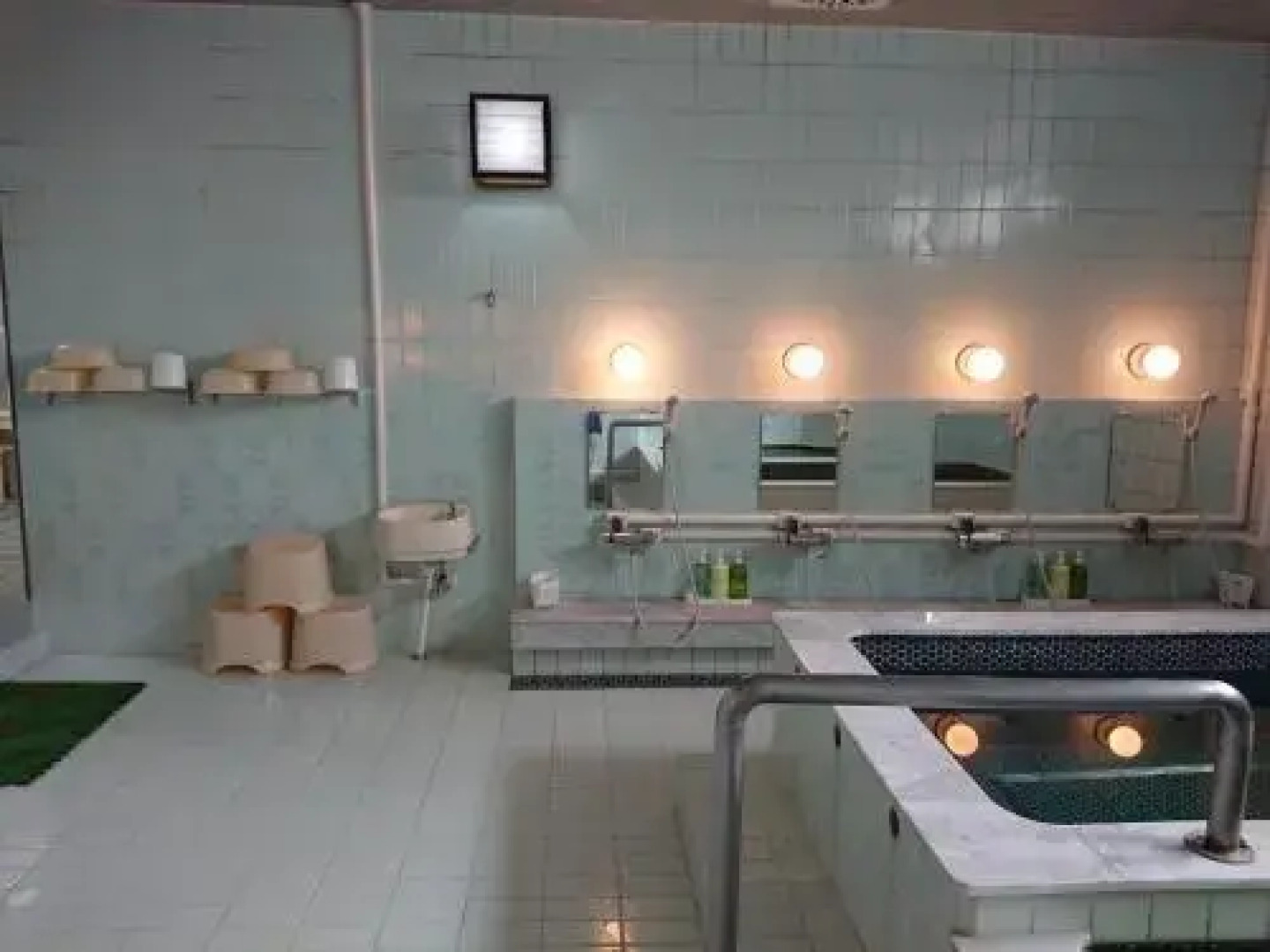 Odaito Onsen Seaside Hotel