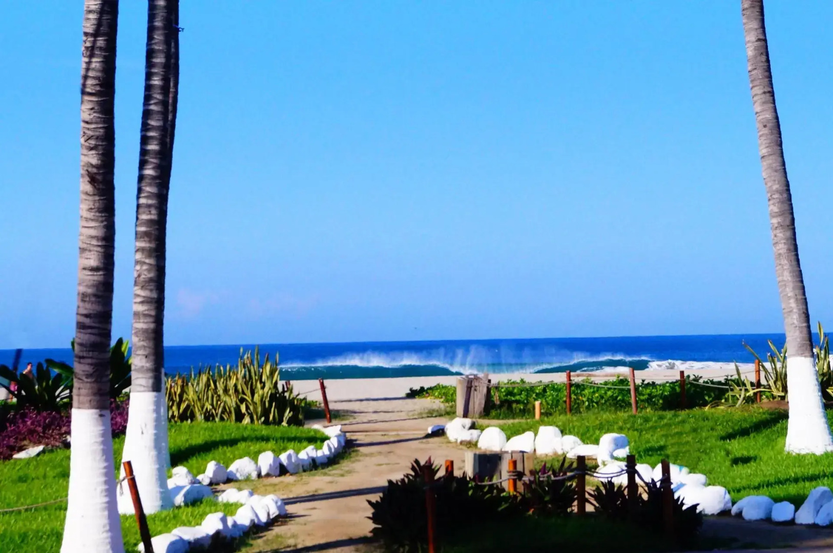 Hotel Surf Olas Altas