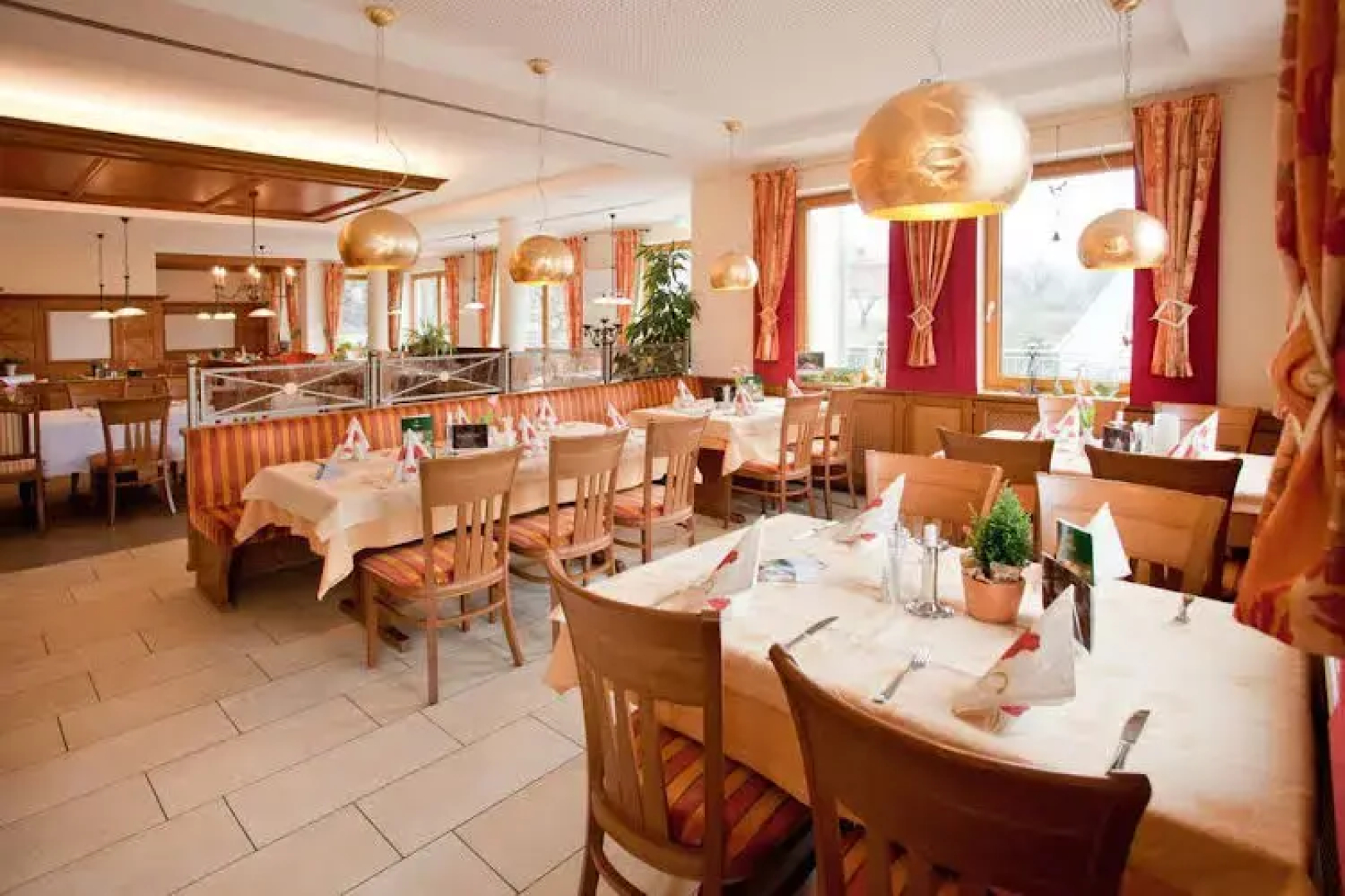 Landhotel-Gasthof Grüner Baum