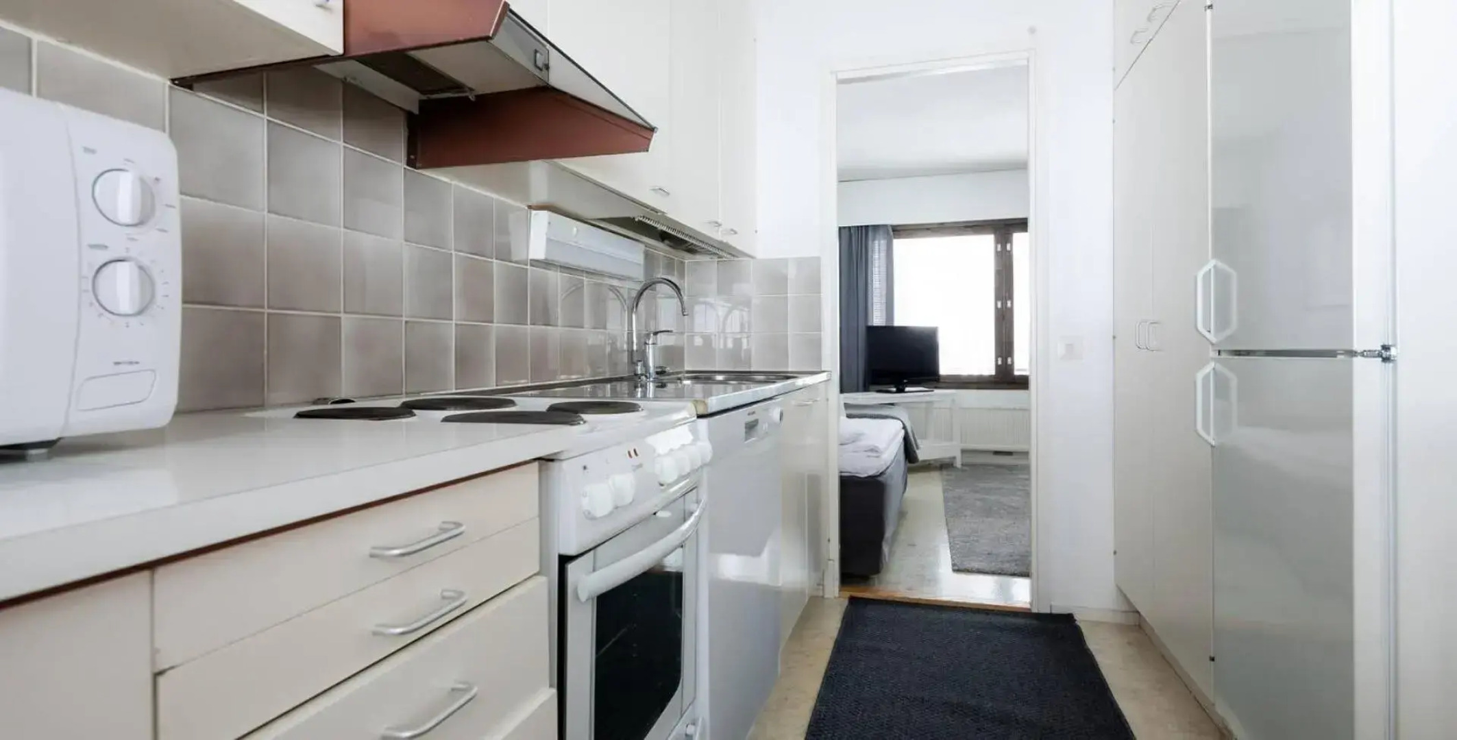 Lapland Hotels Hetta