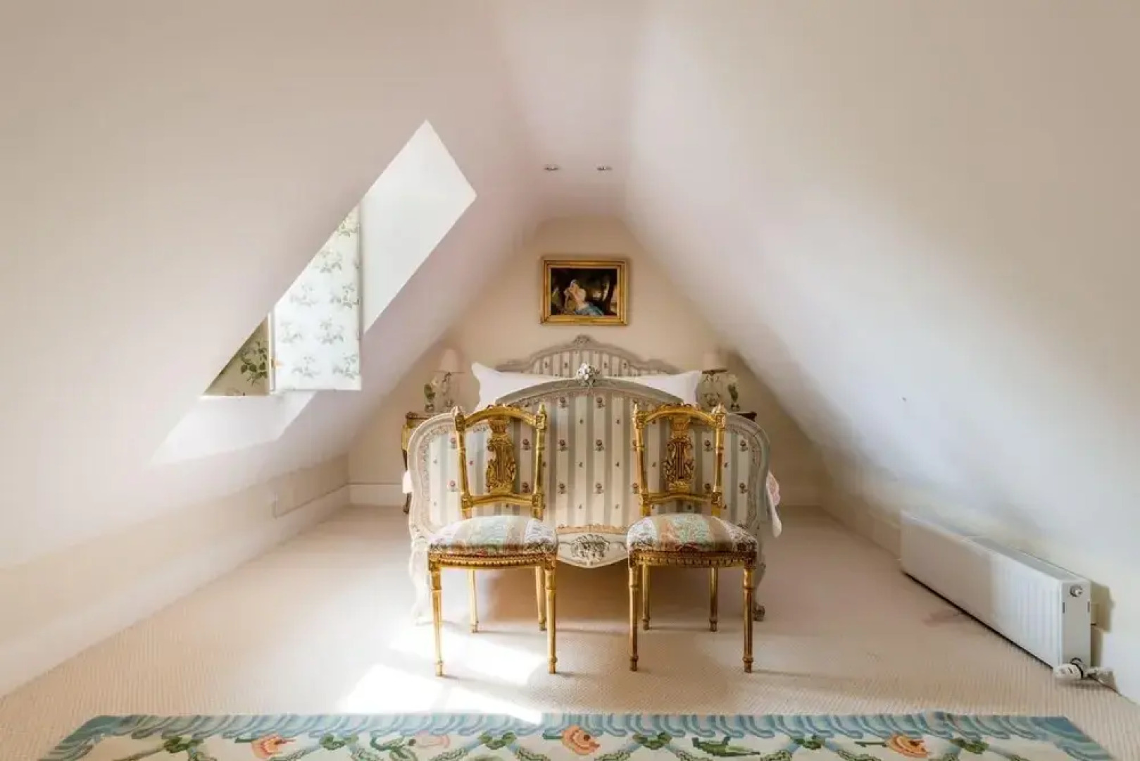 Quintessential Four Bedroom House in the Heart of