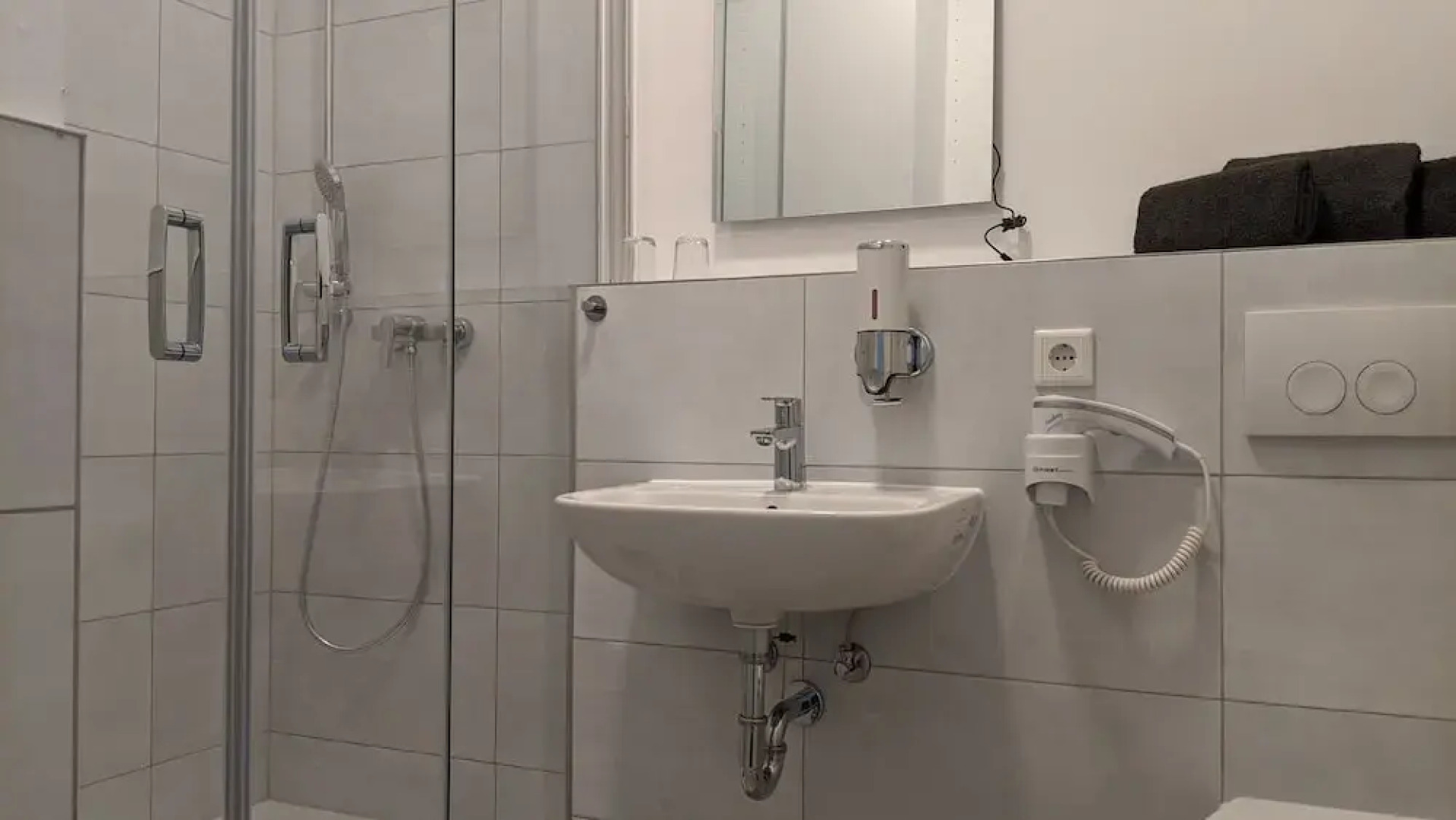 Hotel am Landschaftspark