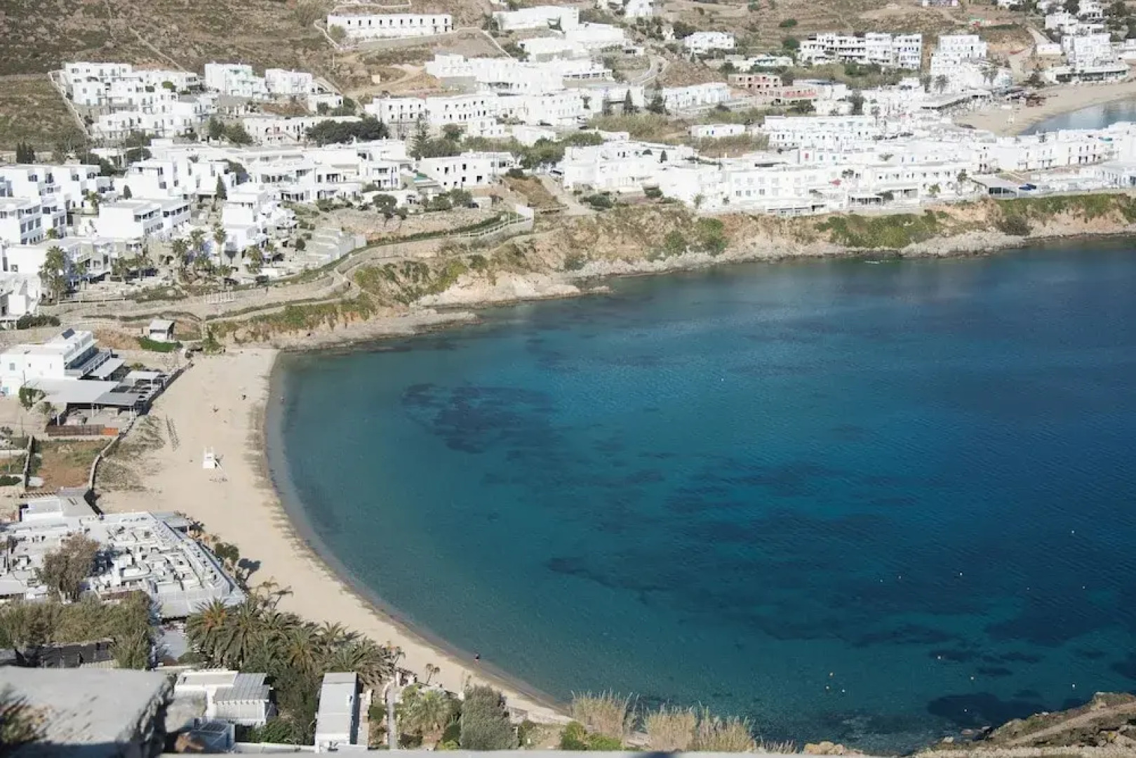 Rest, Recharge, Reconnect - Villa Psarou