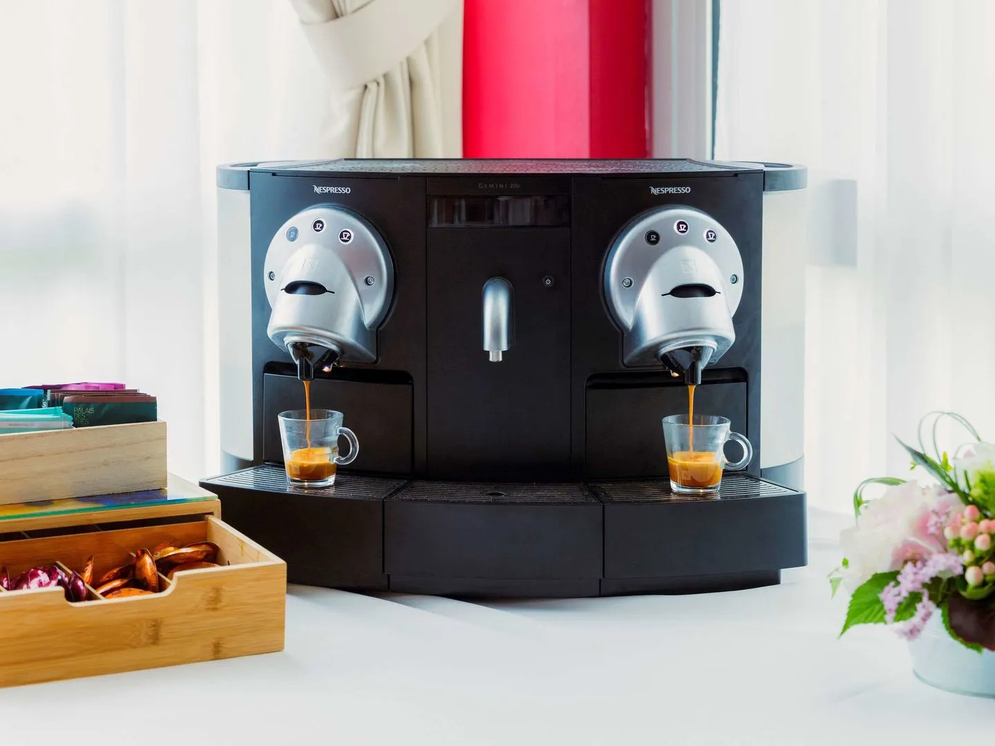 Mercure Nevers Pont de Loire