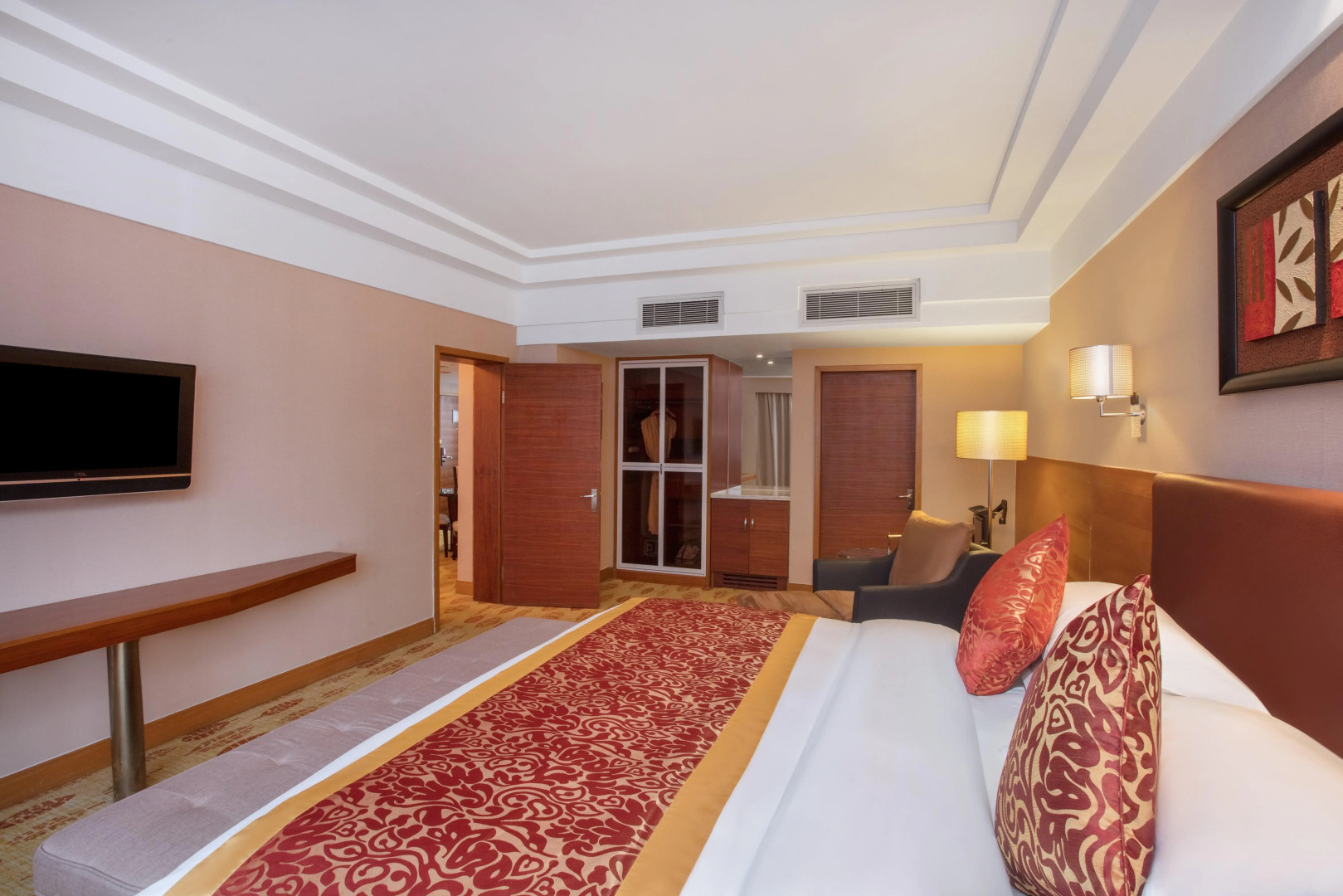 Crowne Plaza City Center Ningbo by IHG