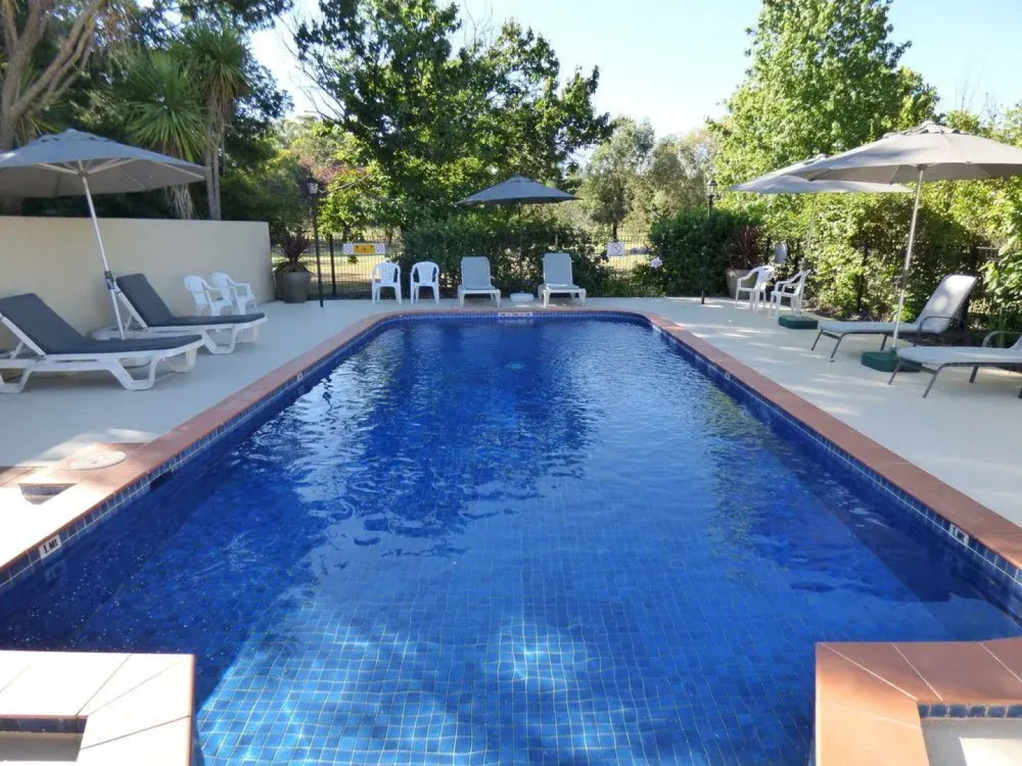 Best Western Beechworth Motor Inn