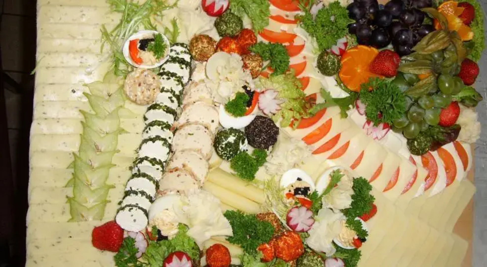 Forsthaus Ottendorf-Okrilla