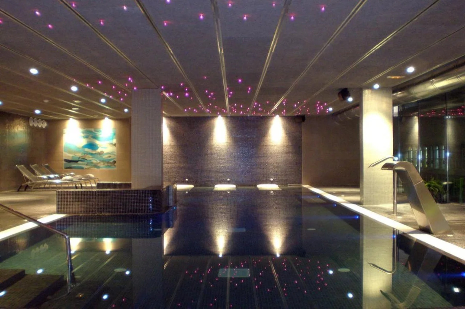 ESTIMAR Calpe Apartments 2 & two