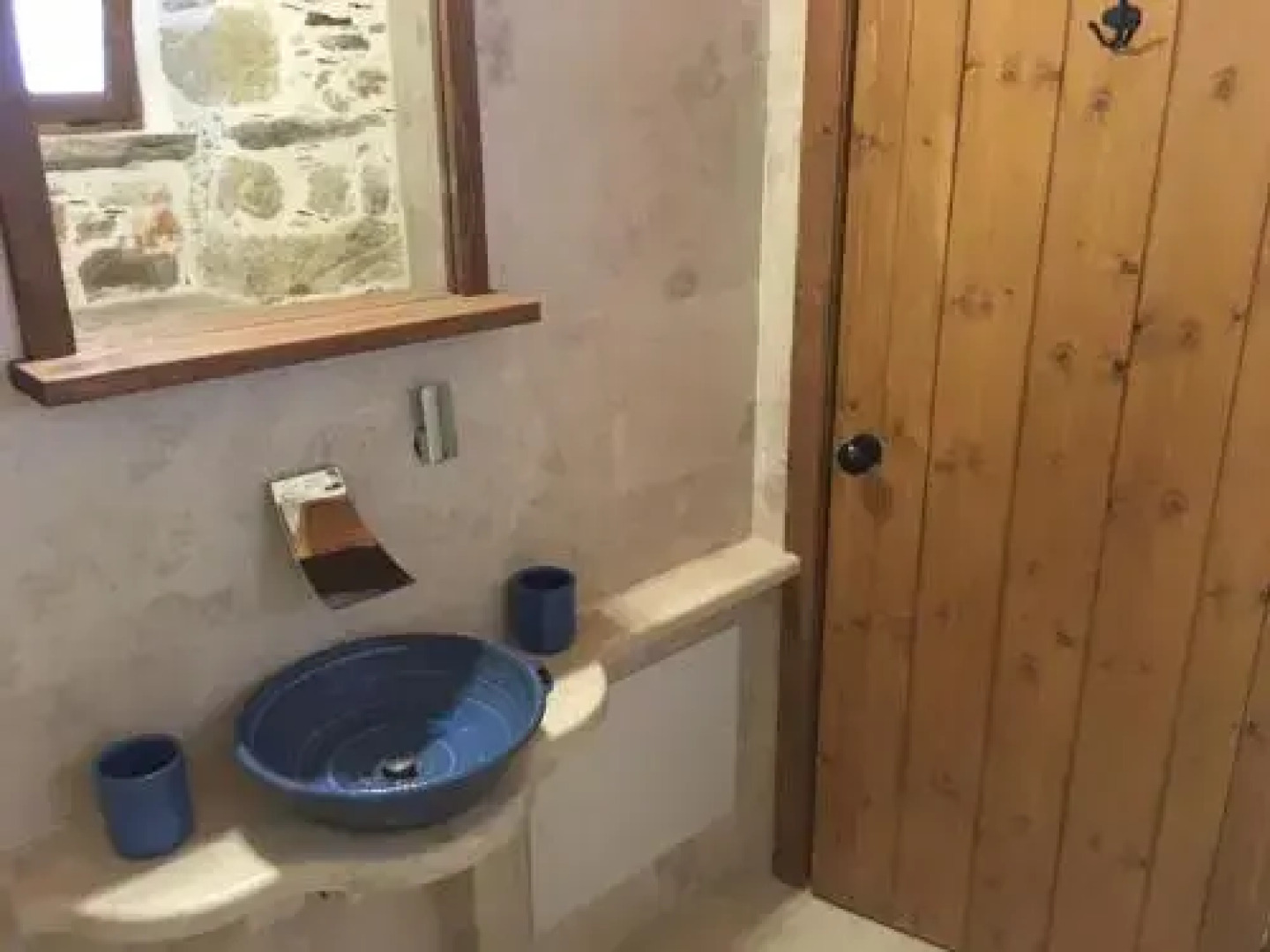 Villa Kamares Boutique Spa Apartments