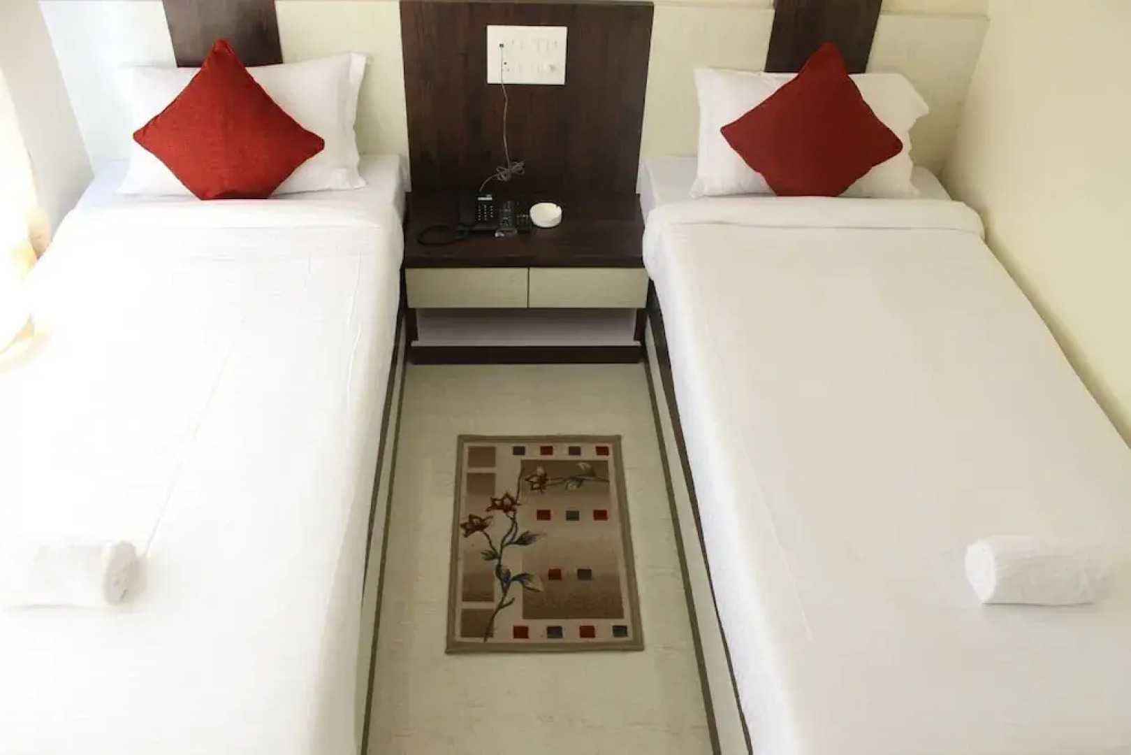 Pumpkin Island Park Residency