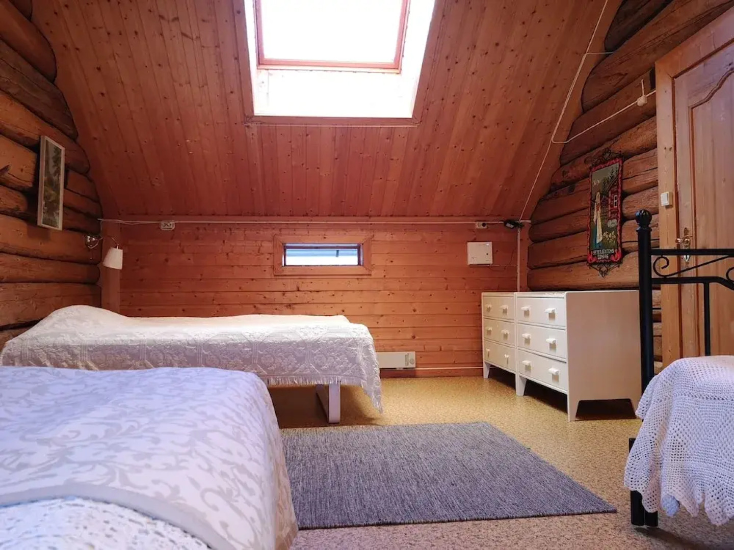 Haugtun gårdspensjonat og kulturverksted