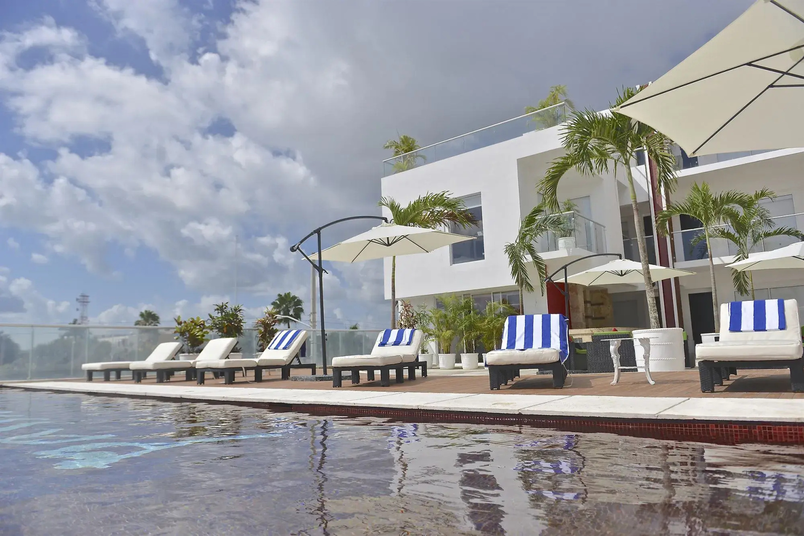 Cache Hotel Boutique - Adults Only