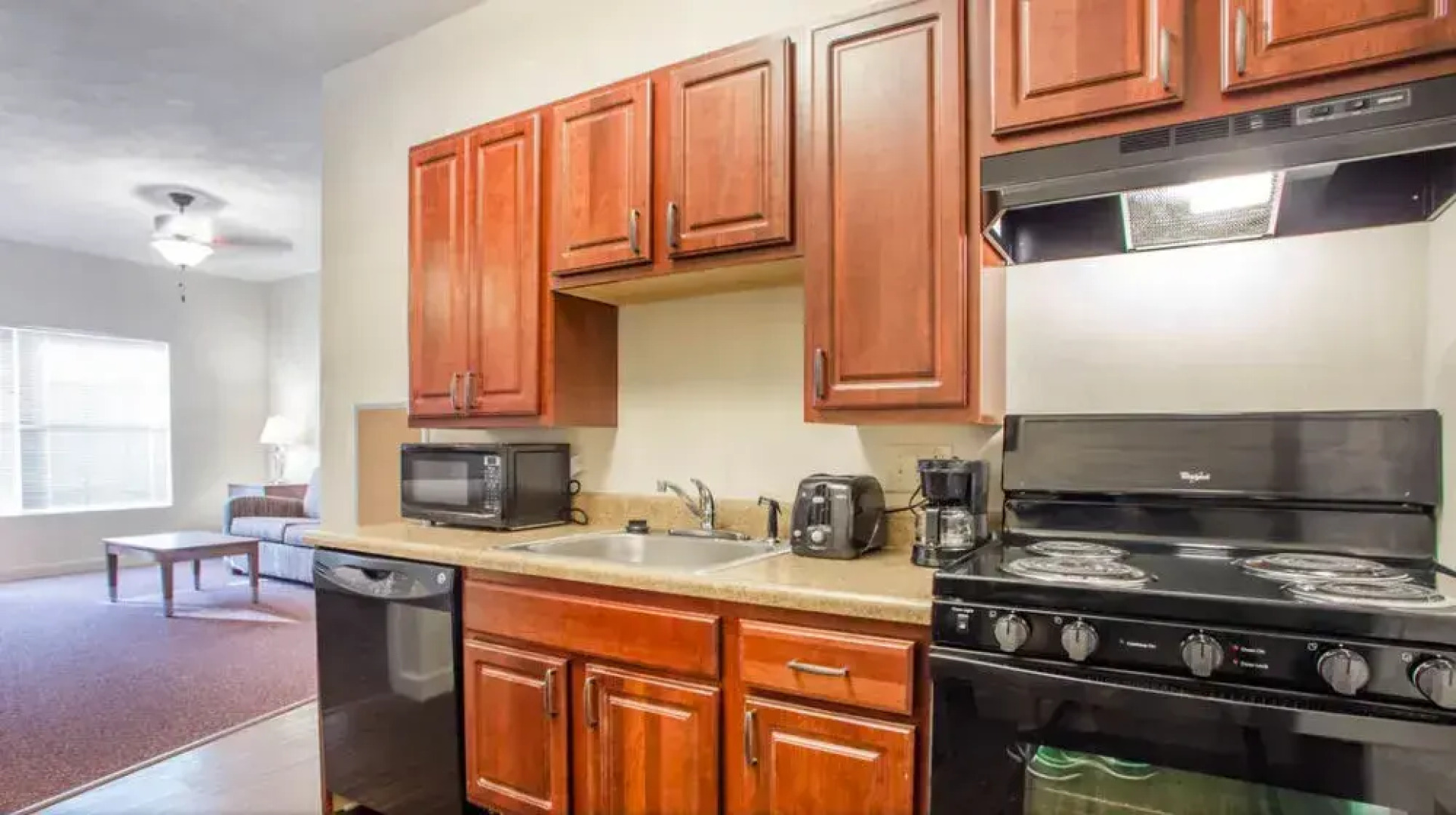 O'Fallon Suites Hotel