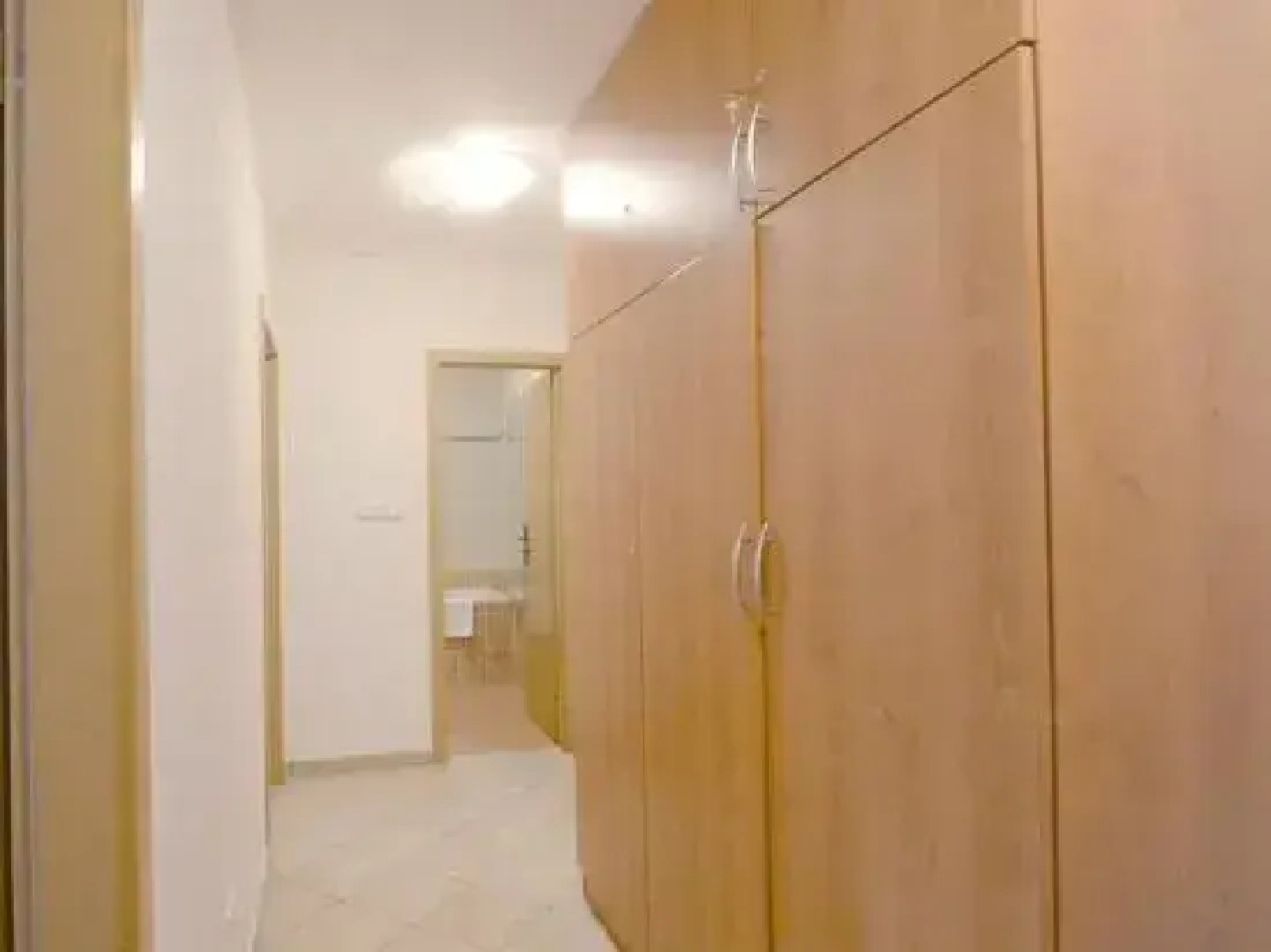 Apartement Hrebenka
