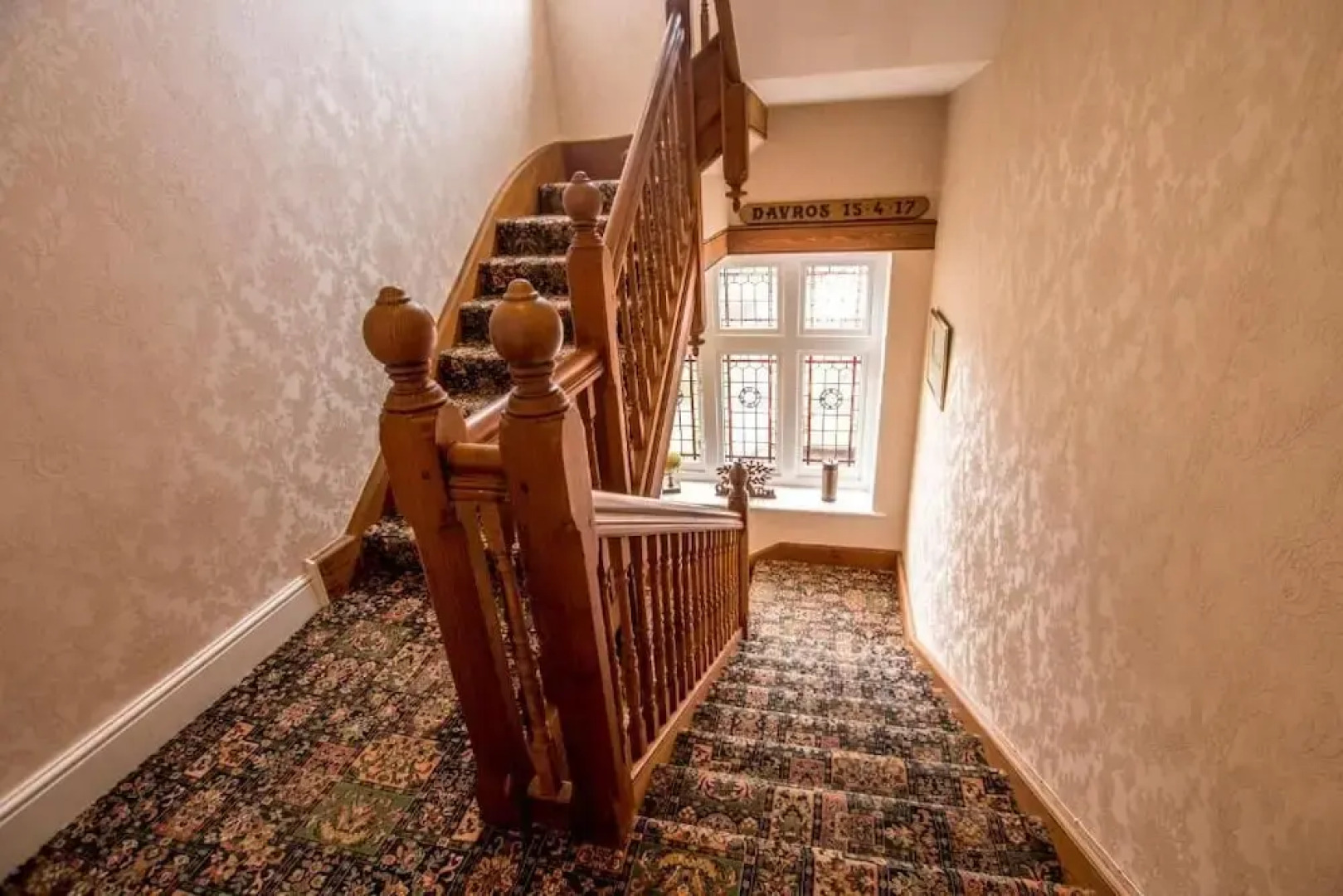 Forest Side Guest House