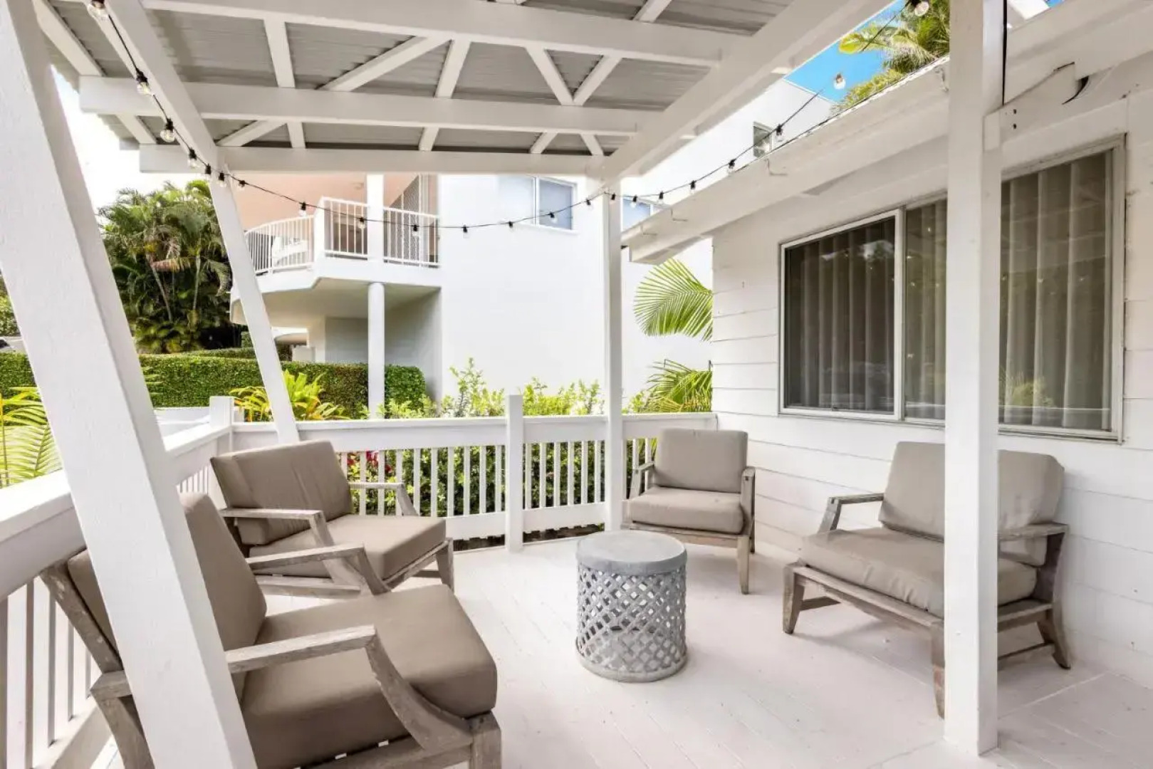 Barra Luxe Beach House