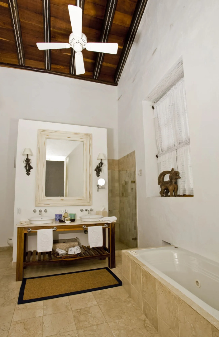 Casa Quero Hotel Boutique