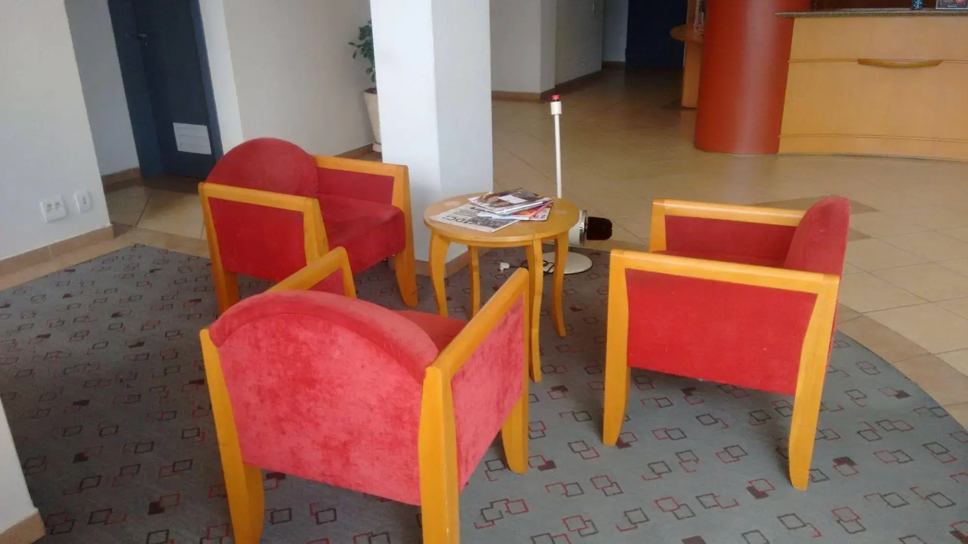 ibis Navegantes Itajai