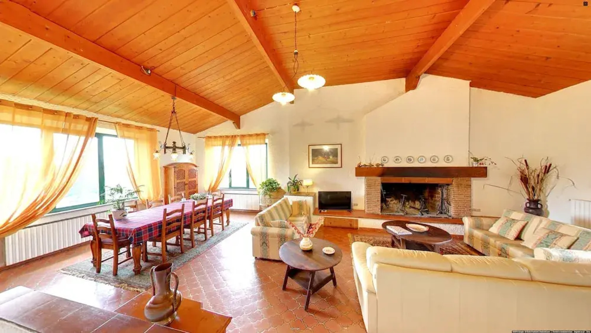 Agriturismo La Montagnola