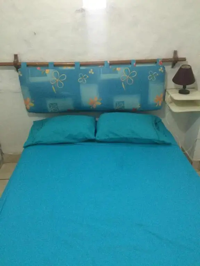 Bungalows Cerro Azul