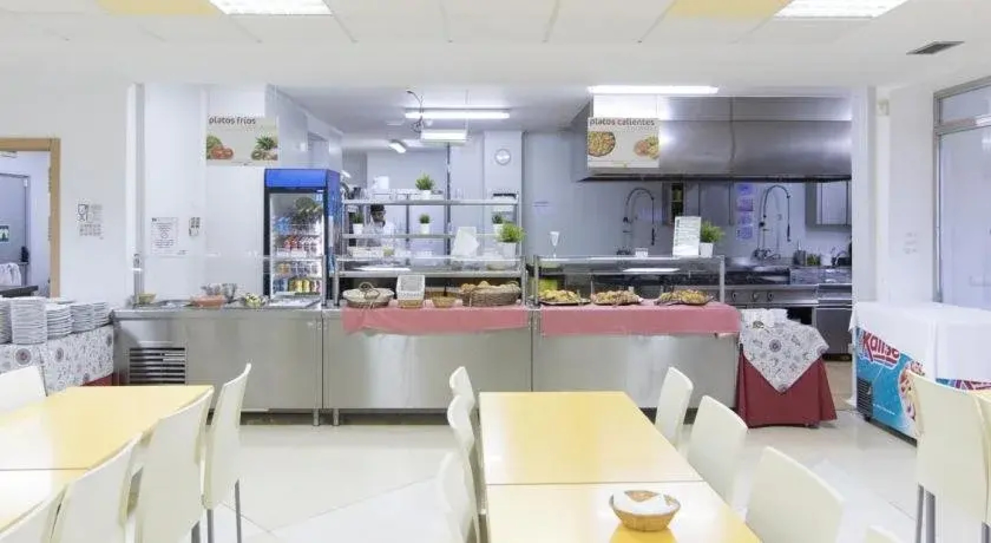 Albergue Inturjoven Torremolinos