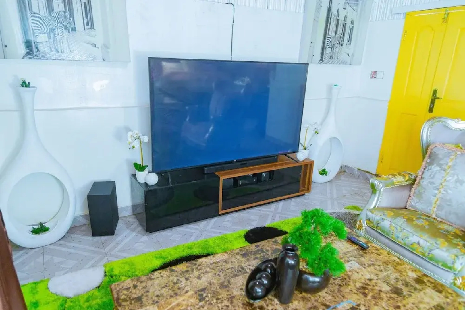 Venice View Beach Resort