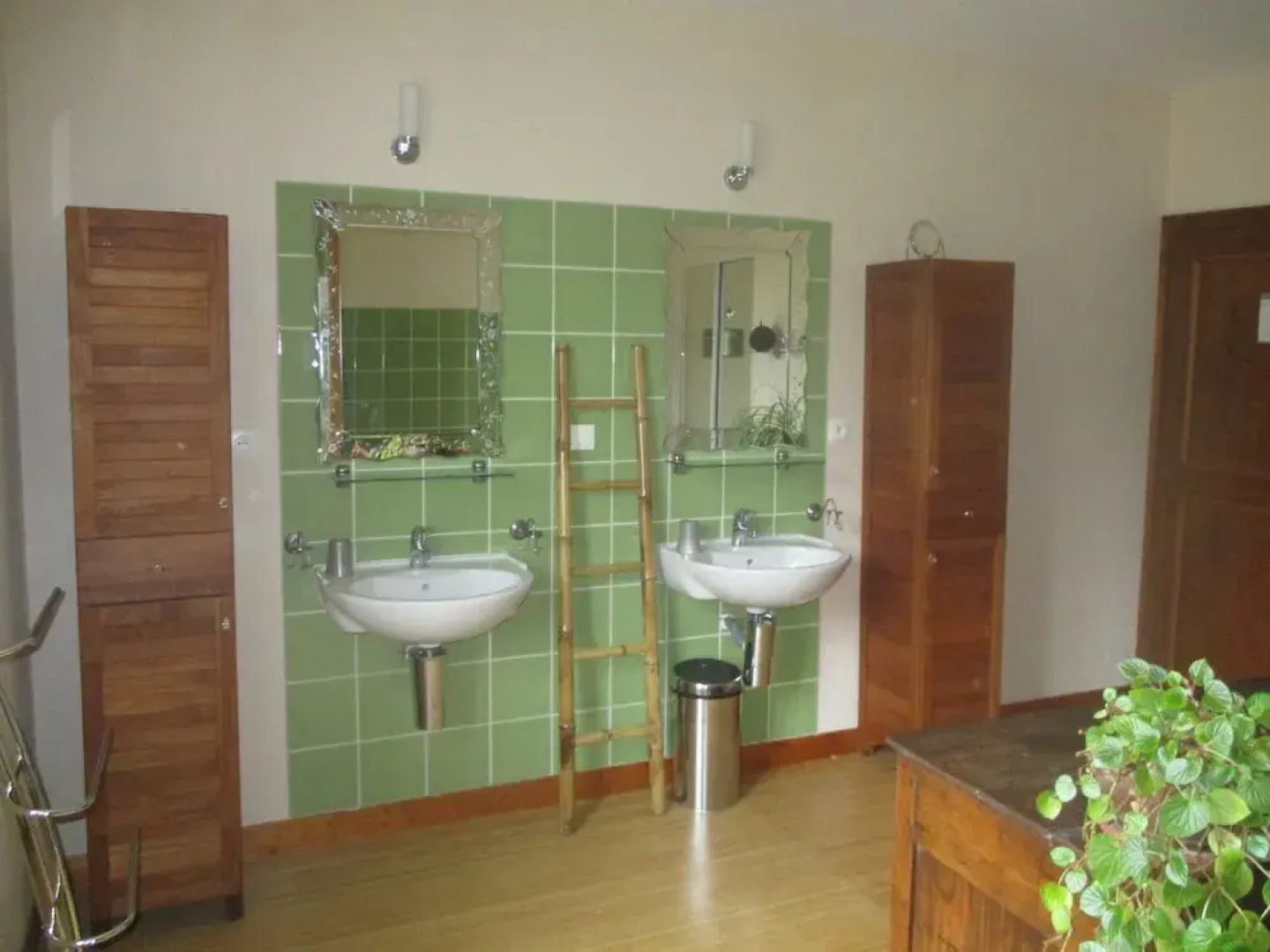 Le gîte de la Petite Résie