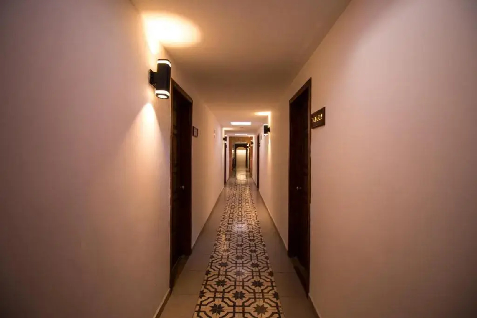 Hotel Santa Rosa By Rotamundos