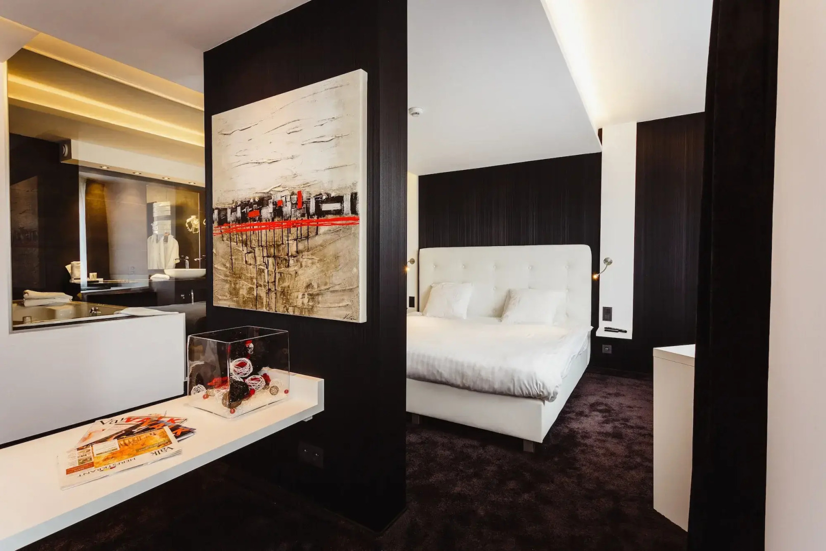 Van der Valk Hotel Nivelles - Sud