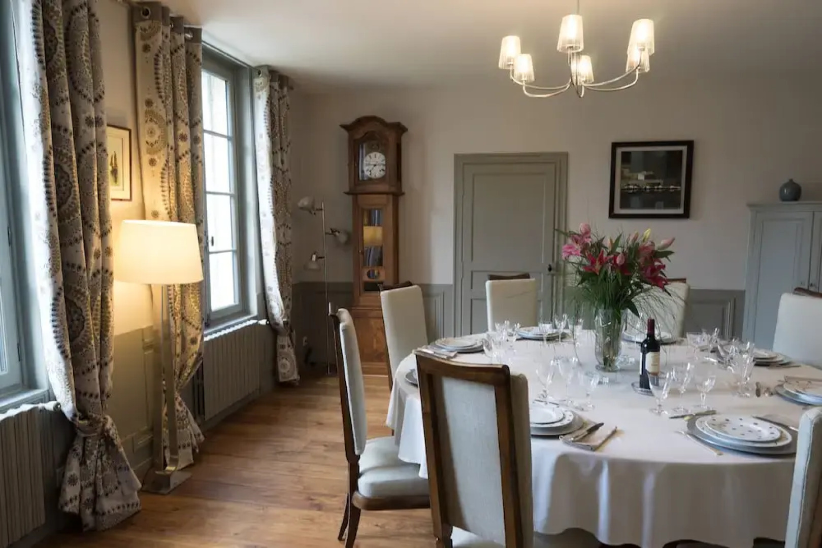 Chambre d'hôtes La Tillaie