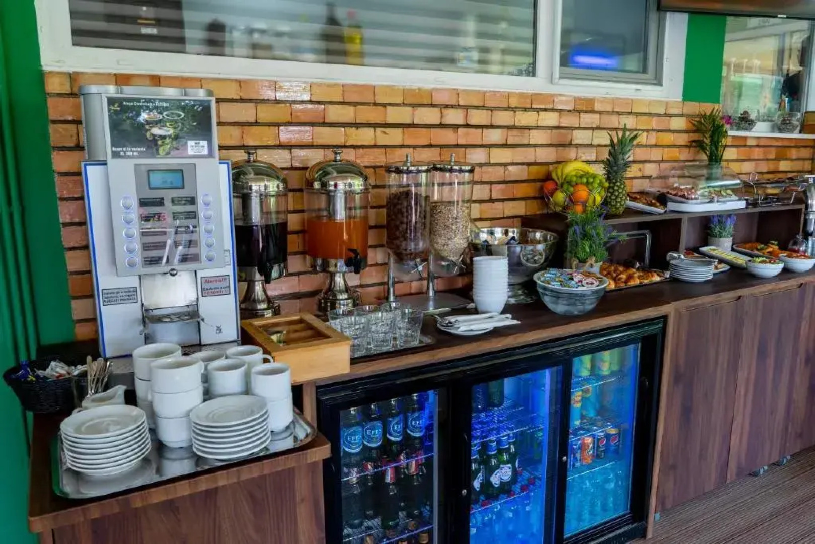 Hotel Decebal Neptun