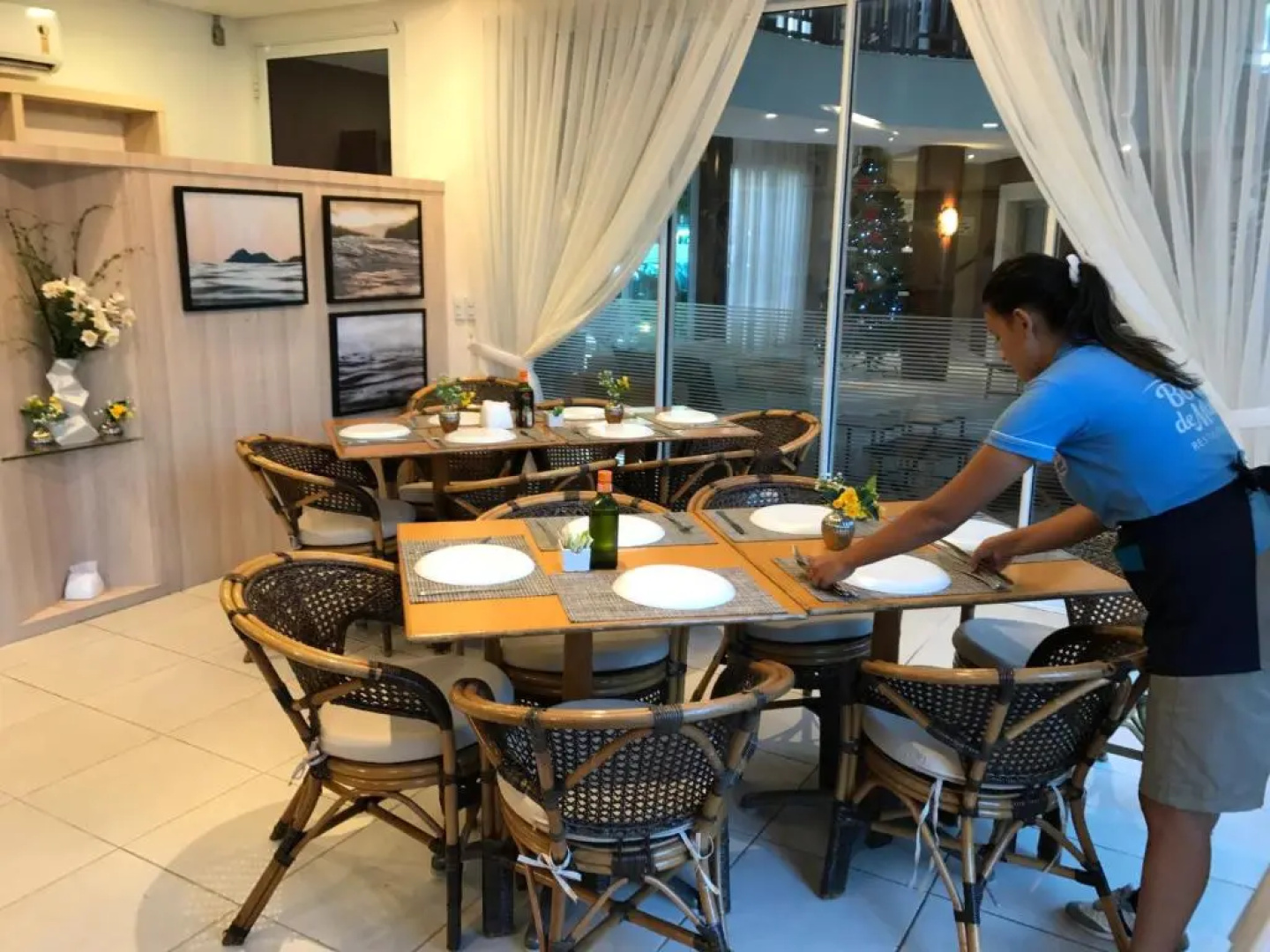 Golfinhos Apartment