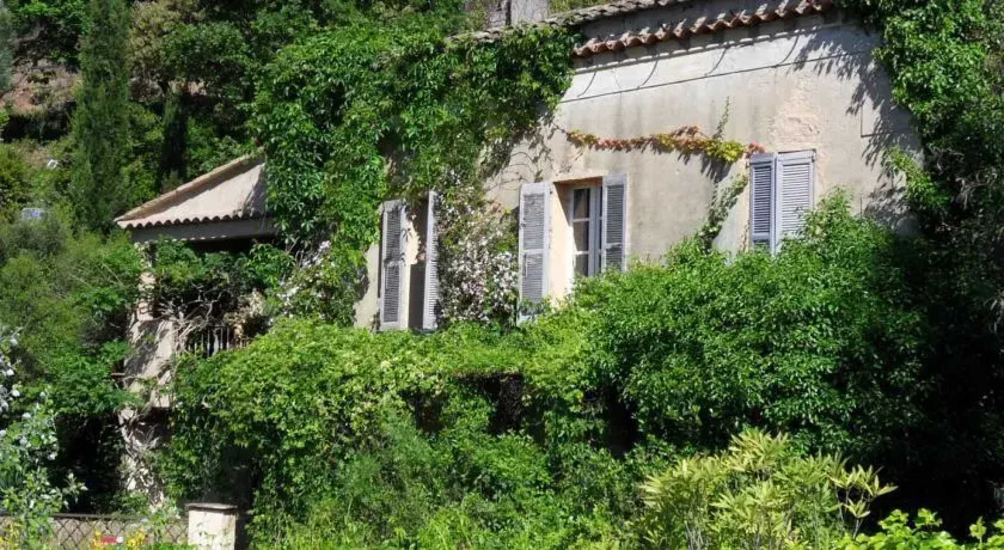 Gîte Maison dAllouma